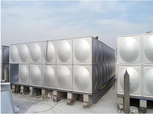 河南(nán)鍍鋅板(bǎn)水箱(xiāng) 河南鍍鋅板(bǎn)水箱