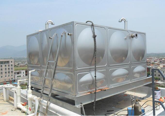 河南消(xiāo)防水箱廠家 河南消防水箱廠(chǎng)家