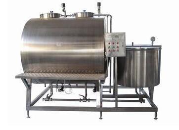 不鏽鋼液體(tǐ)儲藏罐有哪些優勢?