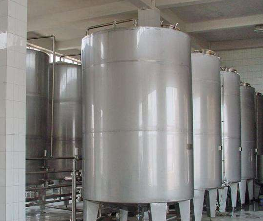 不鏽鋼儲存罐使用時需要注意那（nà）些問題