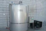 直冷式奶罐的安（ān）裝有哪些要求？