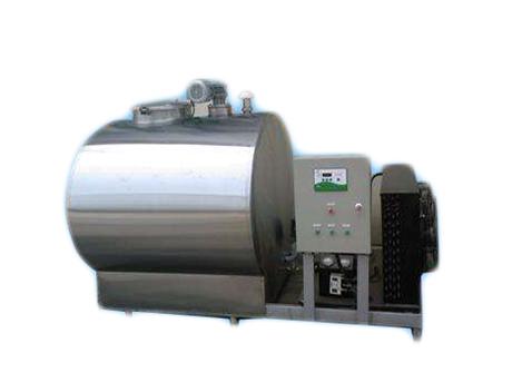 如何保養不鏽鋼儲(chǔ)存罐?