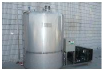 立式製冷罐竟然是這樣工作的