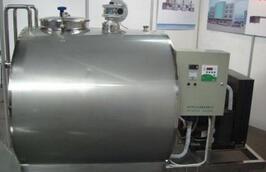 直冷式奶罐的優點