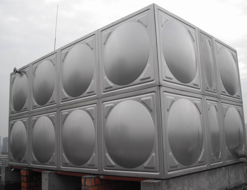 河南不鏽鋼水箱 河南不鏽(xiù)鋼(gāng)水箱