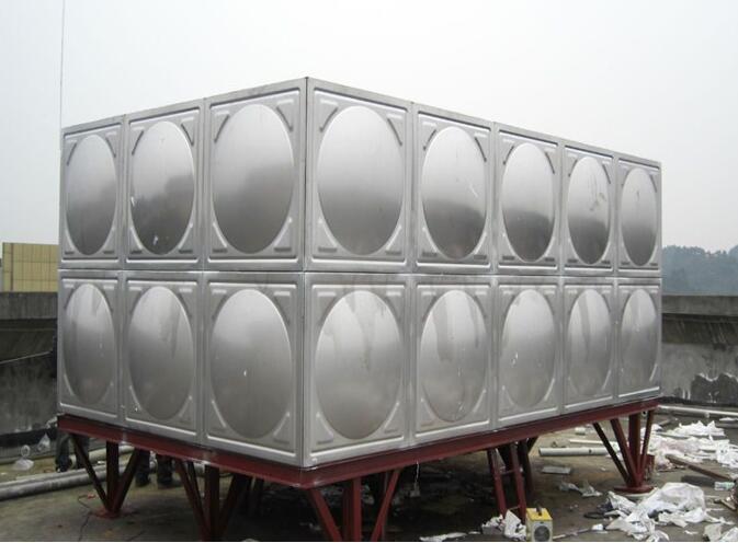 河南不鏽鋼水箱 河南不鏽鋼水箱