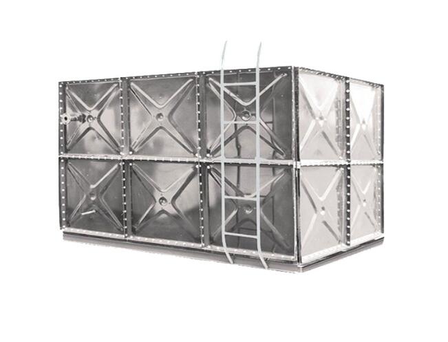 河南鍍鋅板水箱 河南鍍鋅板水箱